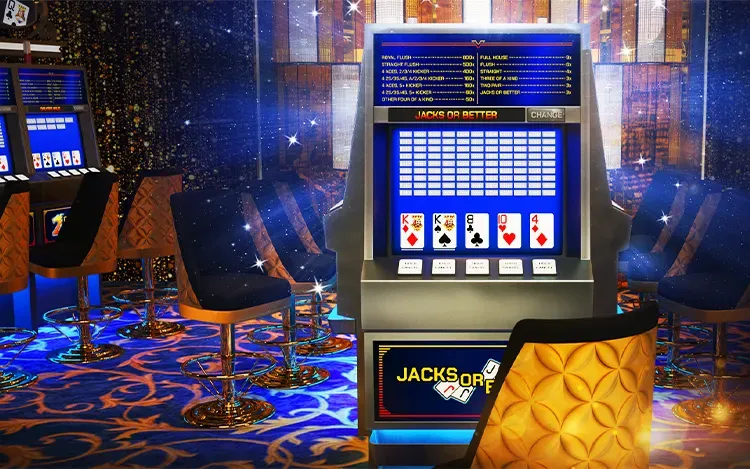 Video Poker