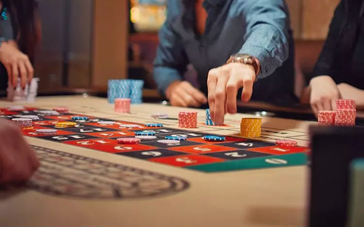 wagering-in-roulette