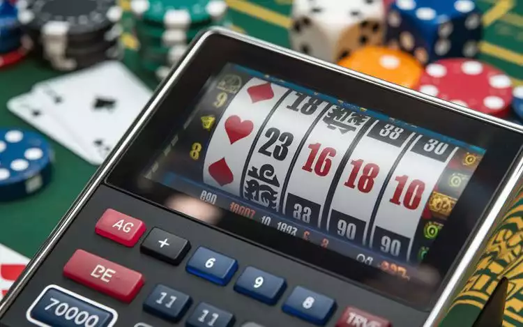 rng and chips