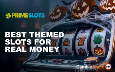 Best Themed Slots for Real Money