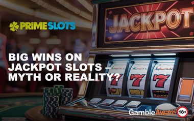 big wins on jackpot slots is it a myth or legit?