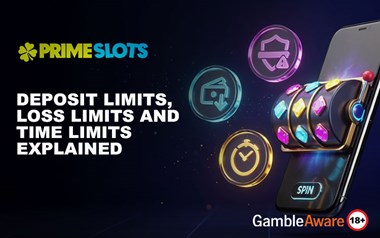 Deposit Limits, Loss Limits and Time Limits Explained