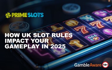 How UK Slot Rules Impact Your Gameplay in 2026