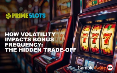 How Volatility Impacts Bonus Frequency