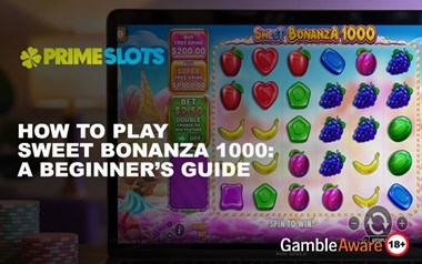 How to Play Sweet Bonanza 1000: A Beginner’s Guide