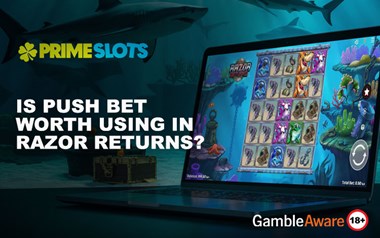 Is Push Bet Worth Using in Razor Returns