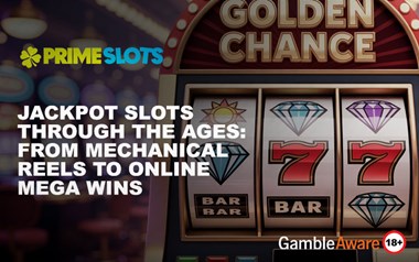 Jackpot Slots history you should know