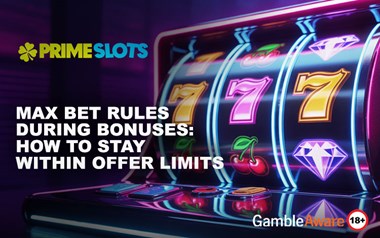 Max Bet Rules During Bonuses: How to Stay Within Offer Limits