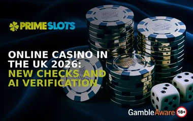 Online Casino in the UK 2026