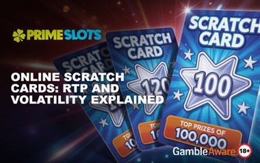 Online Scratch Card RTP and Volatility Guide
