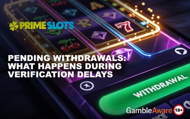 Pending Withdrawals: What Happens During Verification Delays