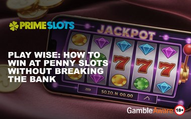 Play Wise: How to Win at Penny Slots Without Breaking the Bank