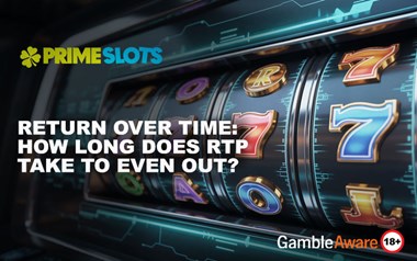 How Long Does RTP Take to Even Out?