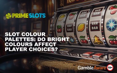 Do Bright Colours Affect Player Choices?