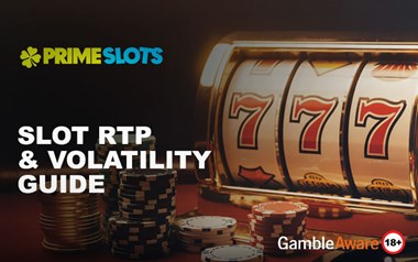 Slot RTP & Volatility Guide