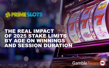 The Real Impact of 2026 Stake Limits by Age on Winnings and Session Duration