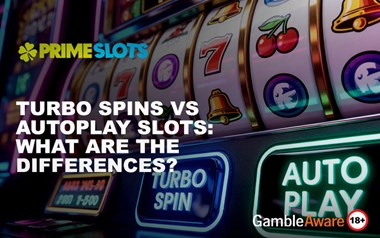 Turbo Spins vs Autoplay Slots: What are the Differences?