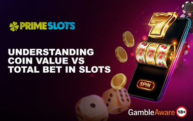 Understanding Coin Value vs Total Bet in Slots