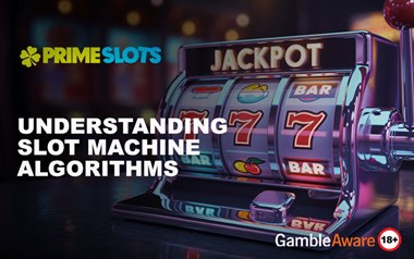 Understanding Slot Machine Algorithms