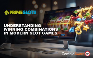 Understanding Winning Combinations in Modern Slot Games