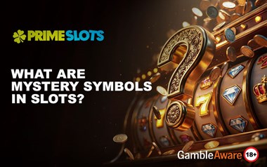 What Are Mystery Symbols in Slots?
