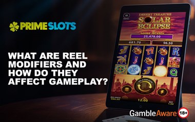 What Are Reel Modifiers and How Do They Affect Gameplay?