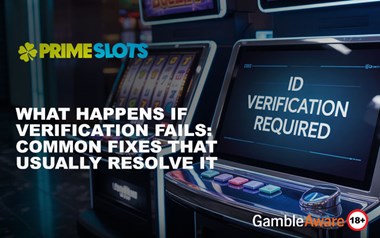 What Happens If Verification Fails