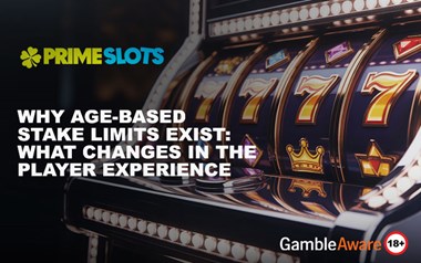 Why Age-Based Stake Limits Exist