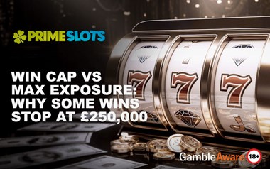 Win Cap vs Max Exposure