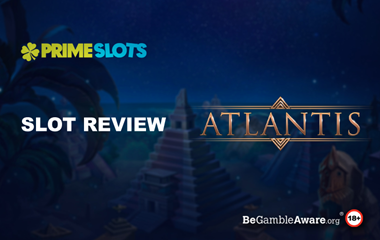 Atlantis Slot Review