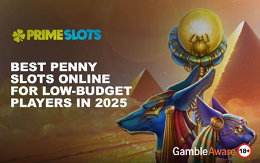 The Best Penny Slots For Low-Budget Gaming