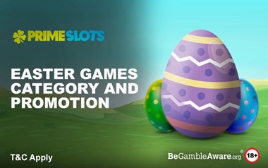 Easter-Themed Games Category