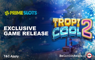 ELK Studio's New Game Tropicool 2