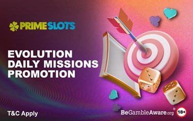 Evolution Daily Missions