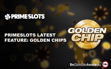 Golden Chips New Feature
