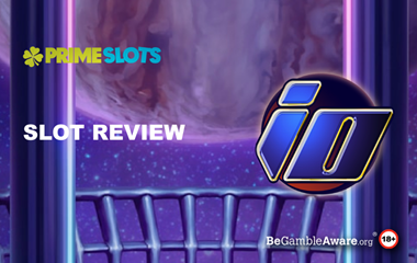Io Slot Review