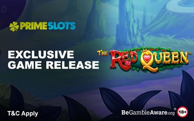 Pragmatic Play's The Red Queen New Slot