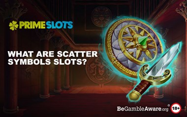 Scatter Symbols Slots