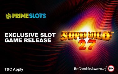 Super Wild 27 New Slot Game