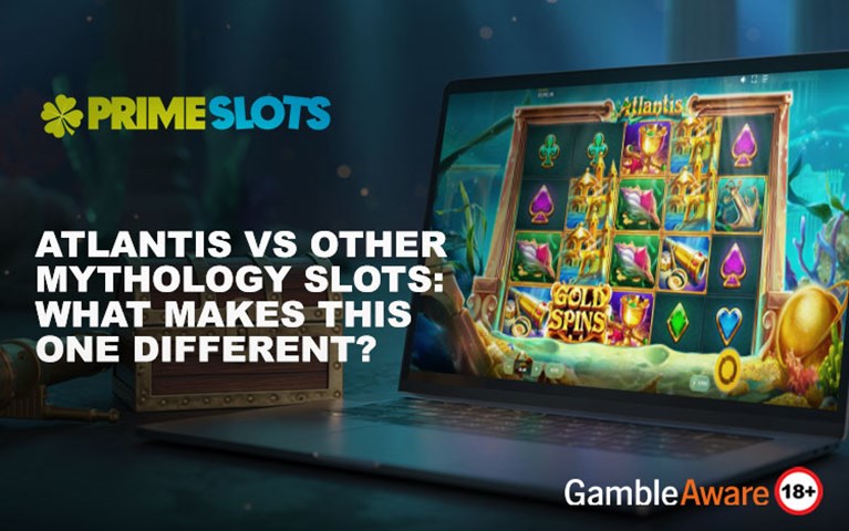 Atlantis-vs-Other-Mythology-Slots-What-Makes-This-One-Different