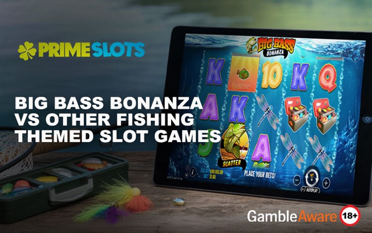 Big-Bass-Bonanza-vs-Other-Fishing-Themed-Slot-Games