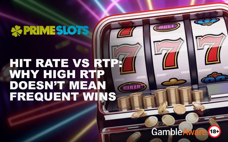 Hit Rate vs RTP