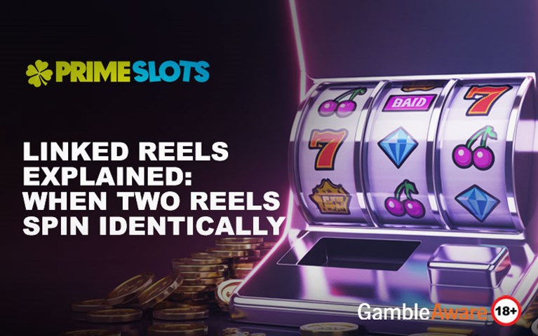 Linked Reels Explained