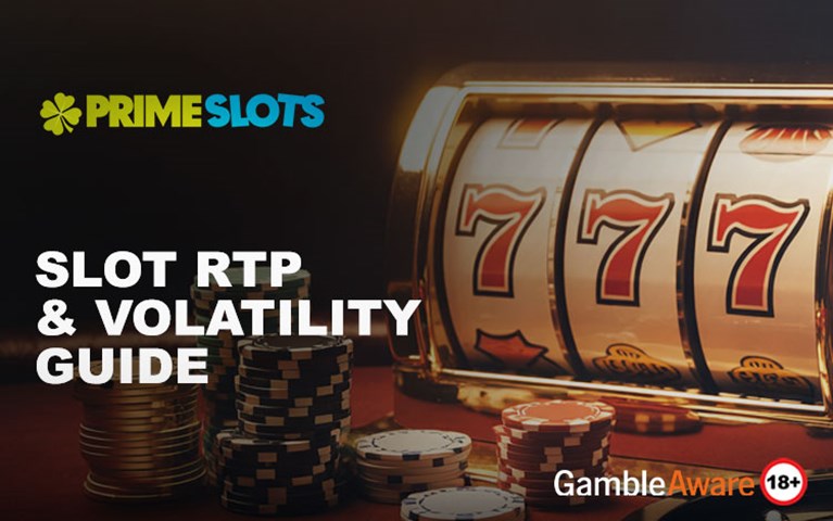 Slot RTP & Volatility Guide