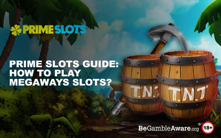 About Slots | Prime Slots Blog