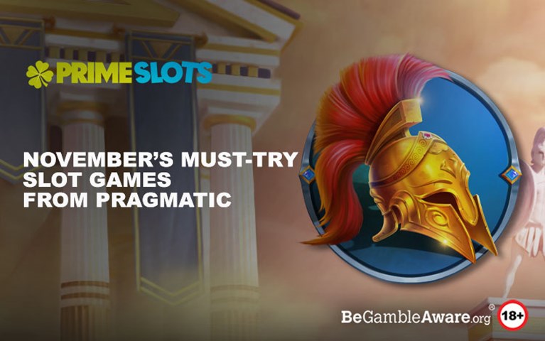 Pragmatic Slots