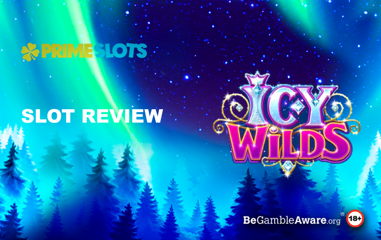 Icy Wilds Slot Review