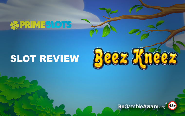 Beez Kneez Slot Review