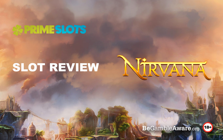 Nirvana Slot Review