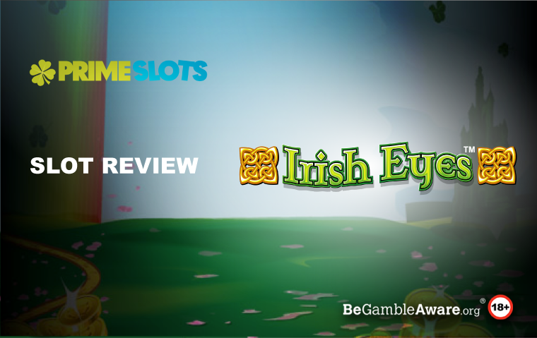 Irish Eyes Slot Review